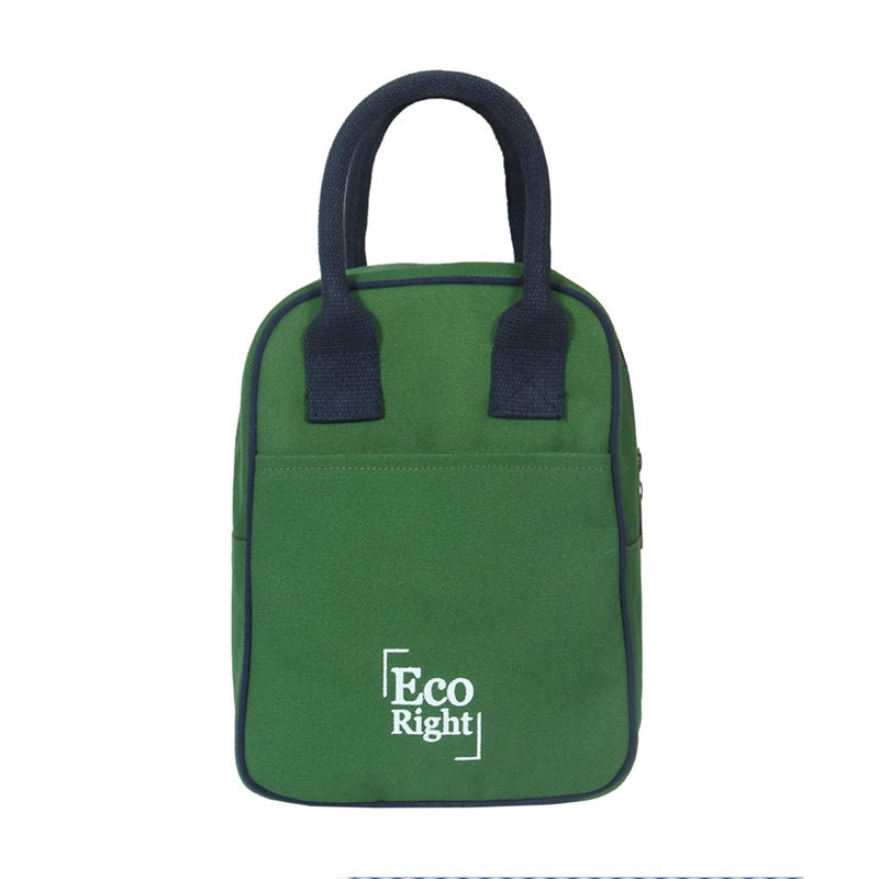 EcoRight Eco Right Insulated Lunch Bag Women, Work Lunch Box for Men, Adults - Image 1